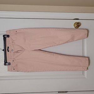 Relativity Capri jeans